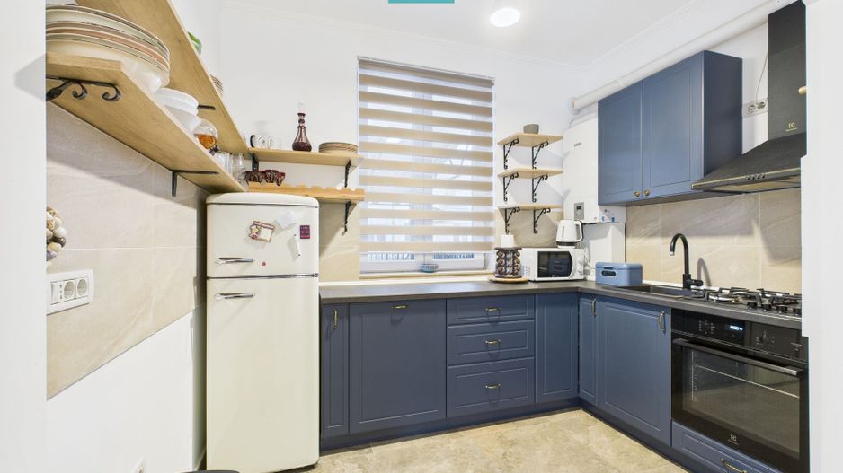 Casă cu 4 camere în Dumbrăvița, langă pădure - Poză 13