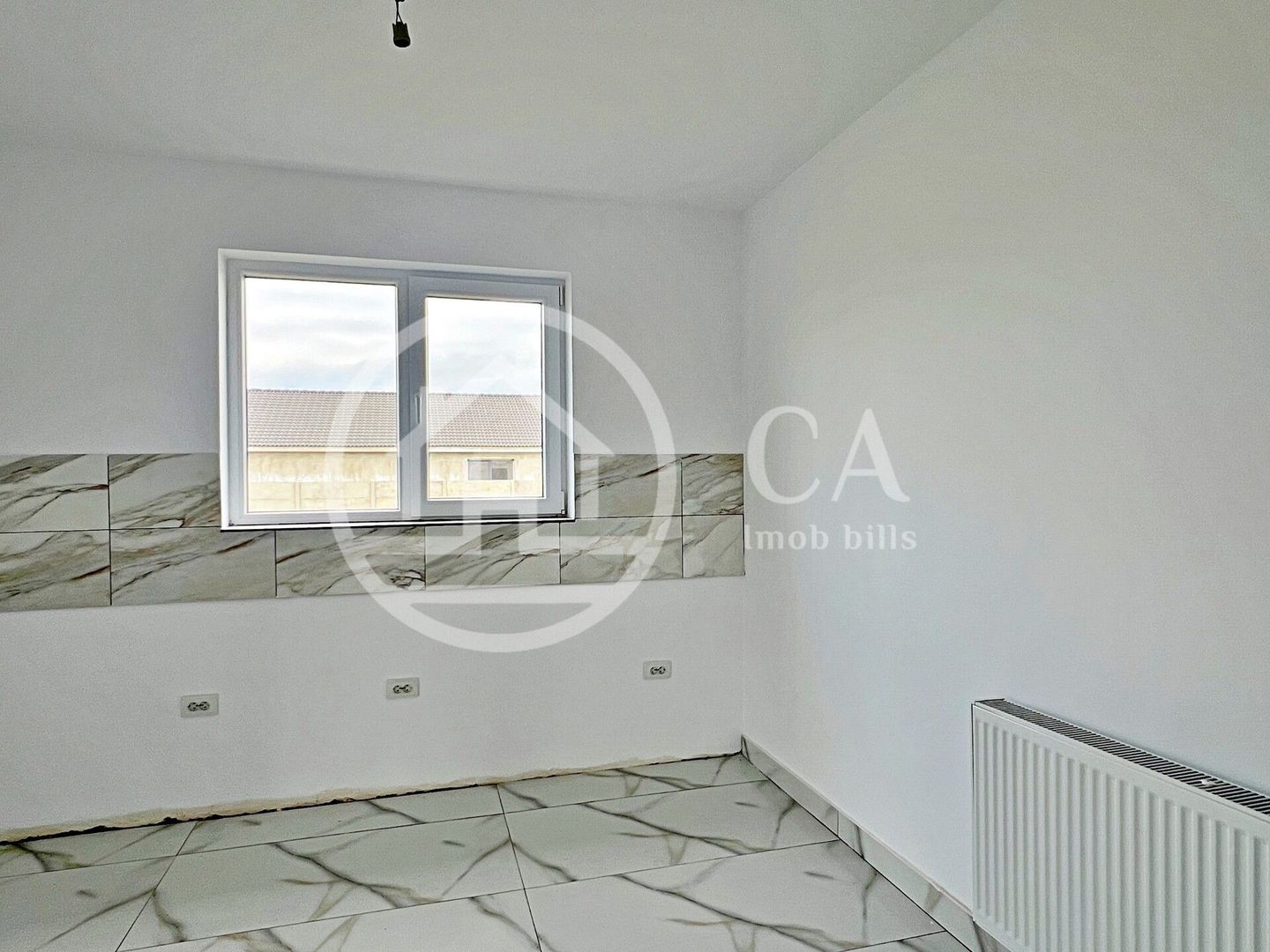 Casa de vânzare cu 4 camere in Sântandrei, Bihor - Poză 9