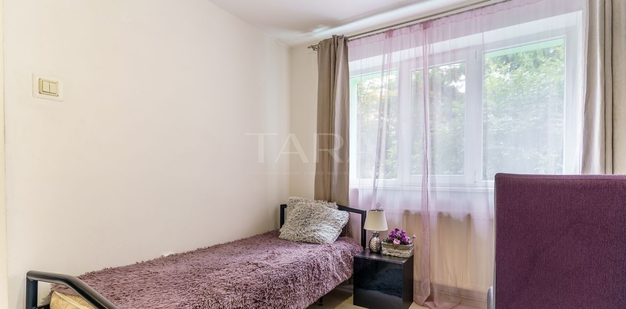 Apartament cu 3 camere de vânzare în zona Manastur - Poză 6