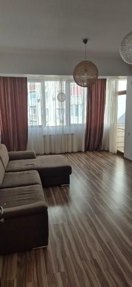 Închiriere 3 camere Lujerului | 2 băi | bloc nou | centrala proprie - Poză 1
