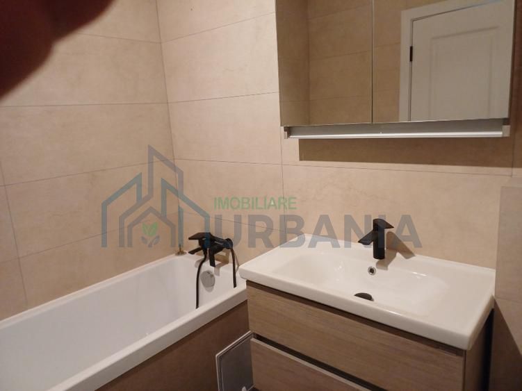 Apartament cu o cameră de închiriat în zona Copou, Complex Răsărit de Soare, prima închiriere - Poză 7