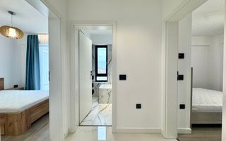 Apartament 3 camere Smart Home, în zona Lipovei, lângă pădure - Poză 8