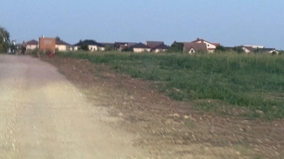 Ideal Investitie - Str Ctin Brancoveanu, zona noua, intravilan in noul PUG - Poză 2