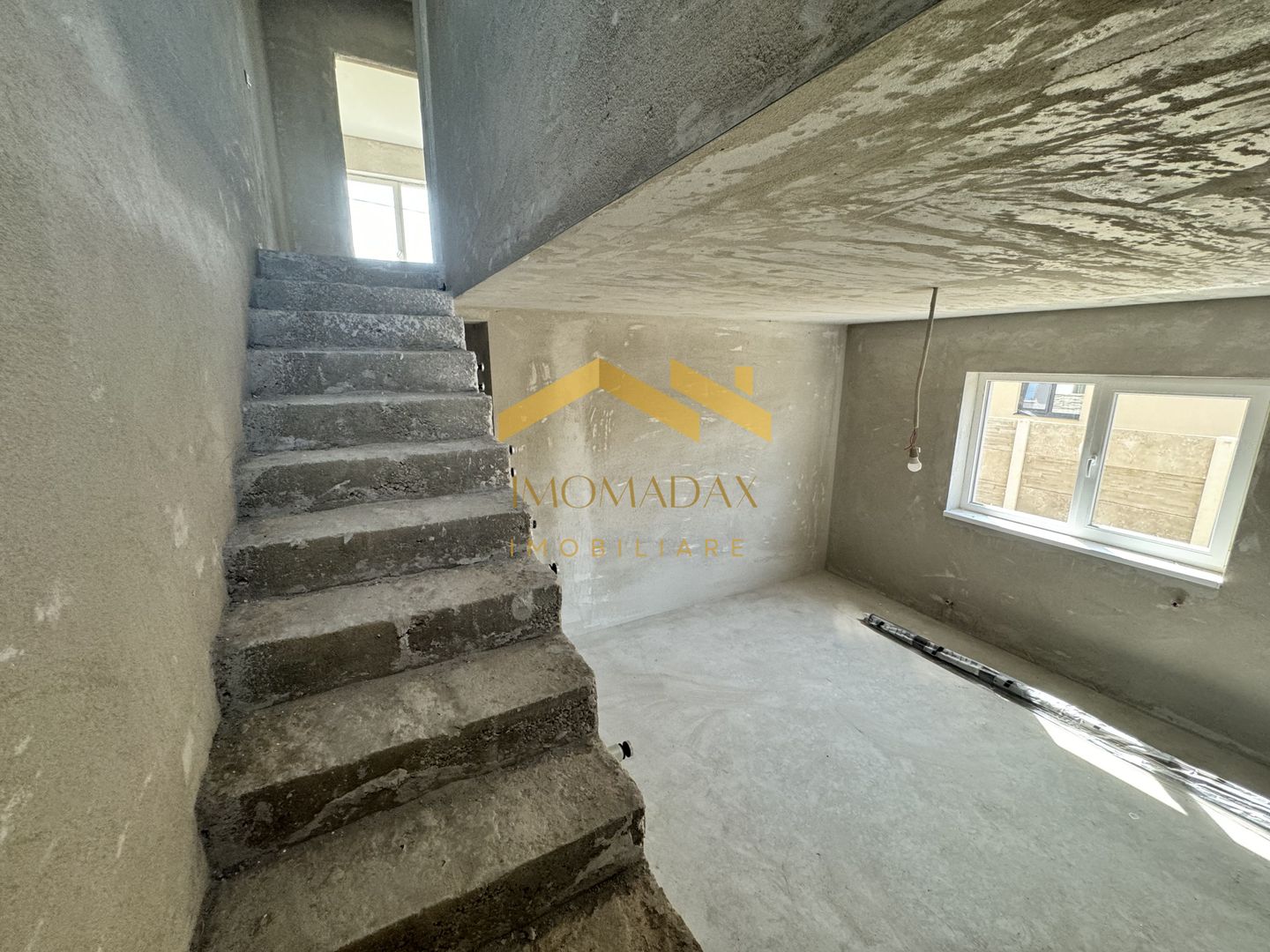 Bazosul Nou-Duplex-4 Camere - Poză 19