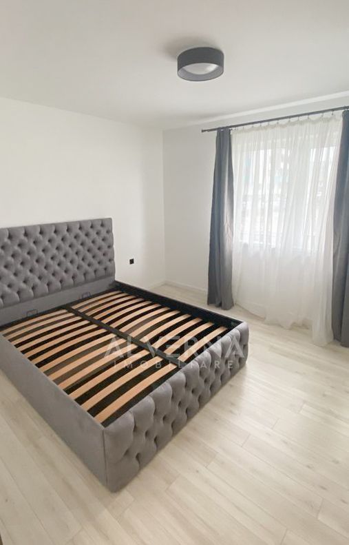 Apartament 3 camere | 78 mp | 2 bai | la cheie | parcare | zona VIVO - Poză 1