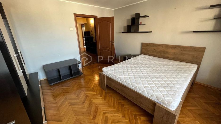 Apartament spațios de închiriat | 90 mp | Cartier 7 Noiembri - Poză 1