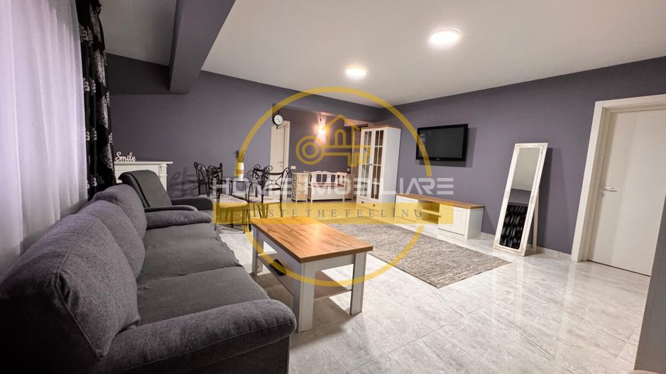 Apartament tip penthouse 120 mp in Breazu - Poză 1