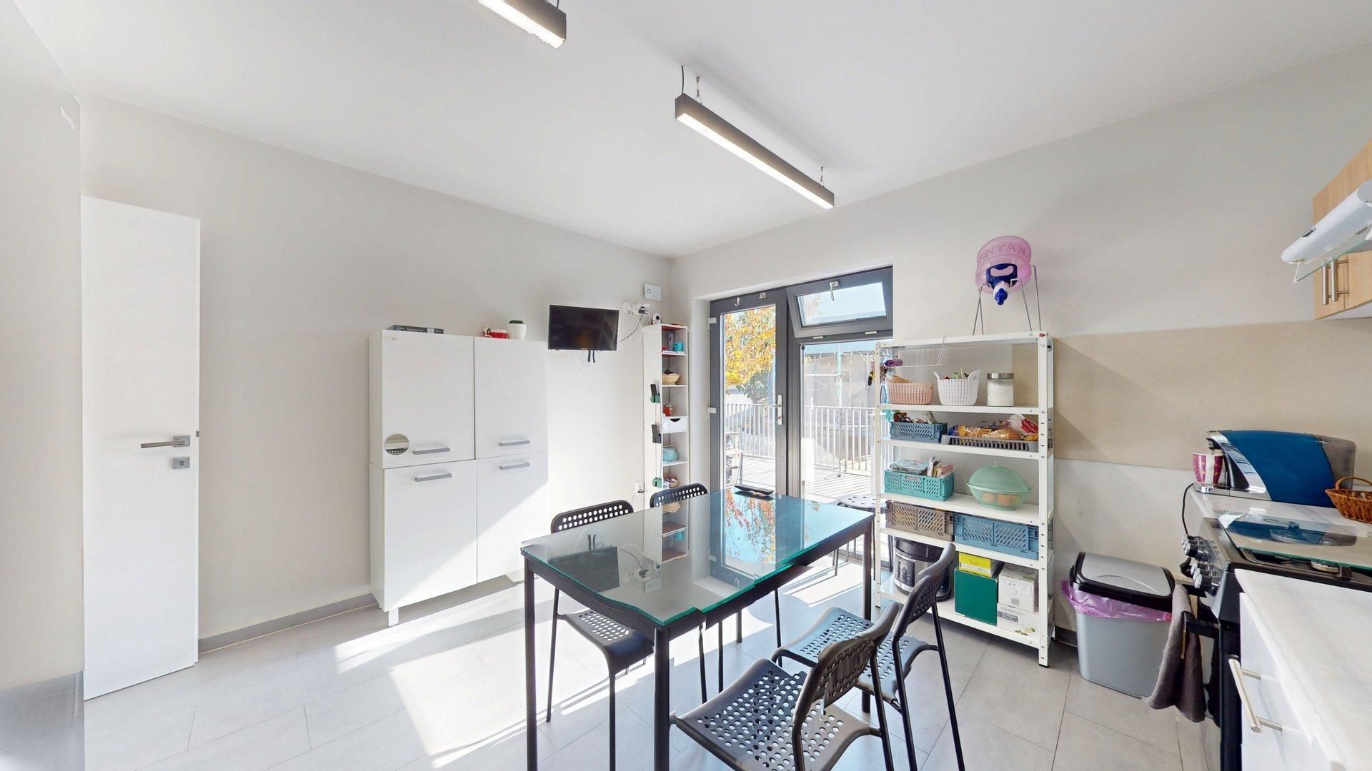 ȘTEFĂNEȘTI – Ștefăneștii de Sus | Vilă modernă 180 mp | Teren 500 mp - Poză 11