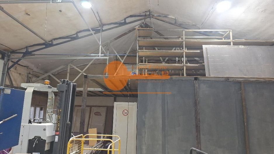 Spatiu comercial Militari - Poză 13