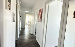 Apartament 3 camere premium Parcare subterană 13 Septembrie - Poză 6