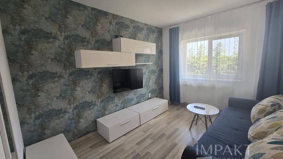 Apartament 2 camere decomandate in Buna Ziua - Poză 1