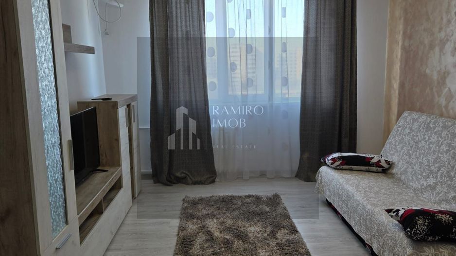 Garsoniera 32 mp/ 10 min metrou Pantelimon/ Mobilata si utilata - Poză 1