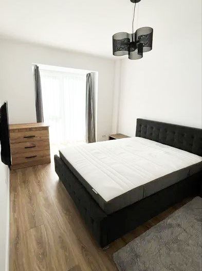 Ap 2 camere Lux - Crinului Residence - loc parcare subteran - Poză 10