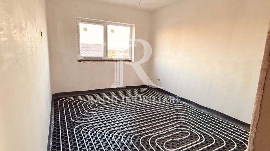 Duplex modern P+E | 4 camere | Sântandrei - Poză 19
