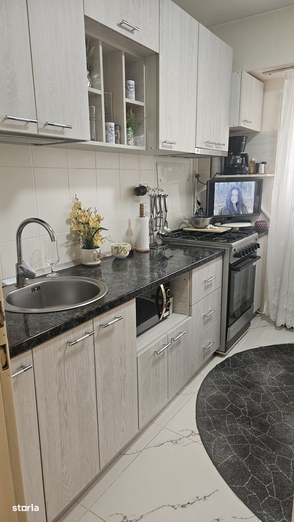Apartament 2 camere zona Titan - Poză 4