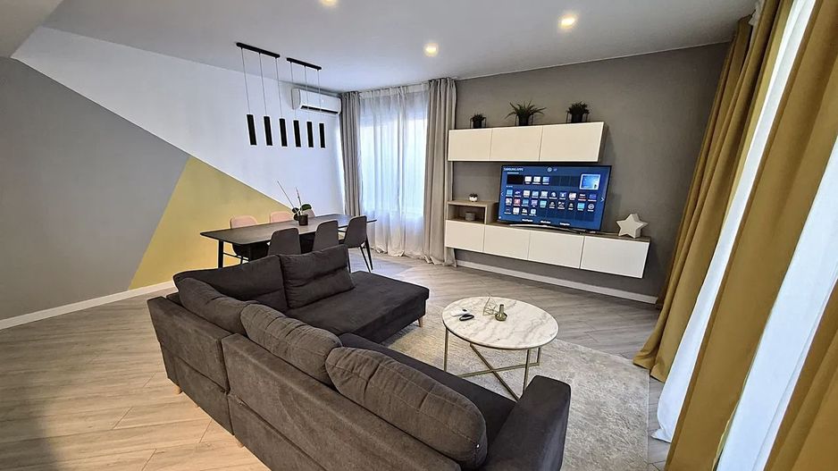 Astra Residence | Vânzare apartament 3 camere - Poză 3