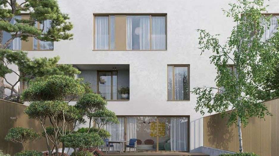 VILA 5 CMERE | LANGA LACUL BANEASA - Poză 42