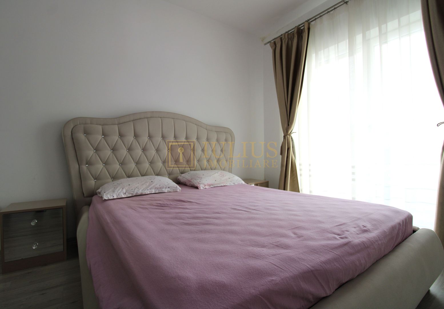 2 camere, centrala proprie, zona linistita - Poză 3