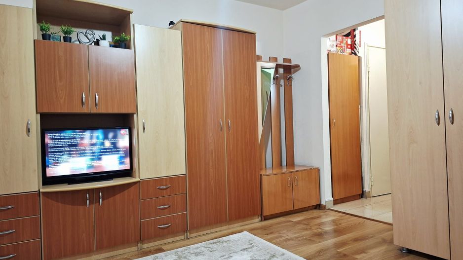 Garsoniera de vanzare in Gheorgheni - Poză 2