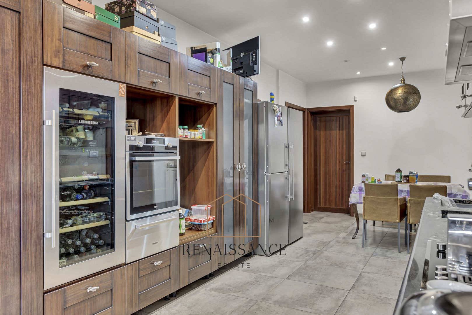 Timisoara Plopi Casa pe Parter cu Piscina | 8 Dormitoare 5 Bai | 3340m - Poză 19