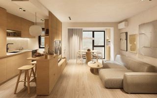 OPORTUNITATE | APARTAMENT 2 CAMERE | PARCUL CIRCULUI | TEI | BLOC NOU - Poză 1