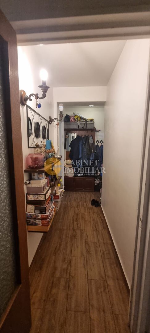 Moldova Mall - 2 camere decomandat - 66mp - Poză 5