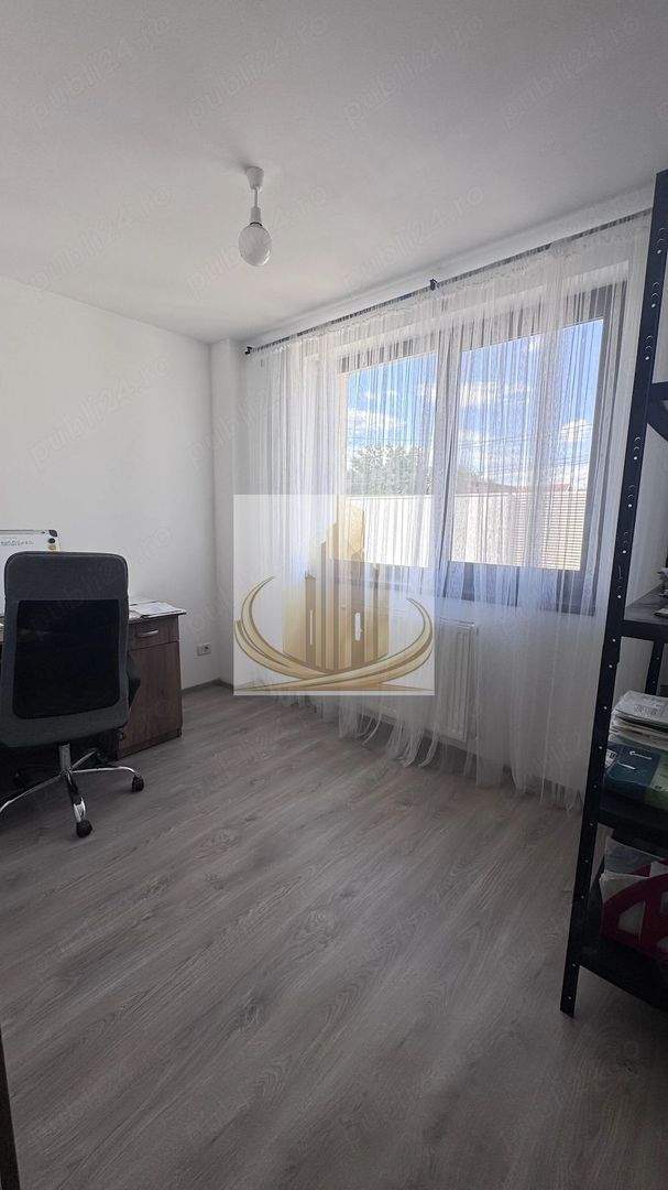 Casă Individuală Premium | Săcălaz | 335 MP utili  | 700 MP Teren - Poză 9