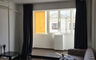 APARTAMENT RENOVAT METROU  ZONA SERBAN VODA - Poză 3