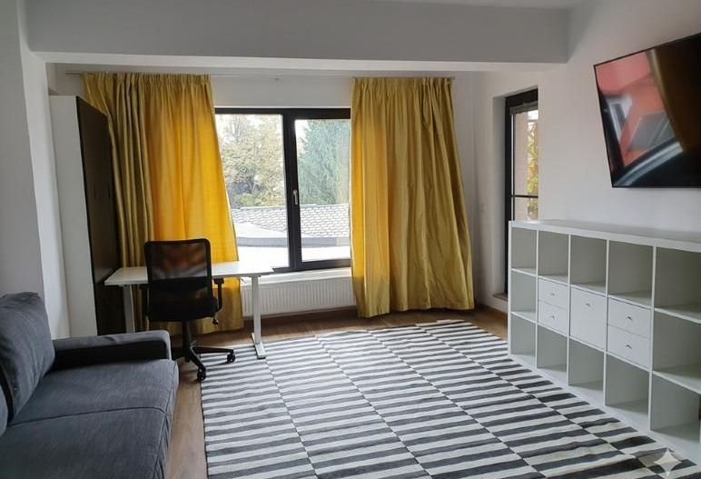 Proprietar, Apartament Domenii, 4 camere, loc parcare și boxă inclusa, etaj 2/3 - Poză 6