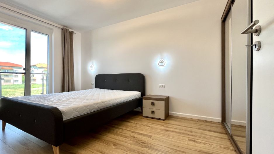 Apartament 2 Camere, prima inchiriere, parcare subteran, zona Soarelui - Poză 13