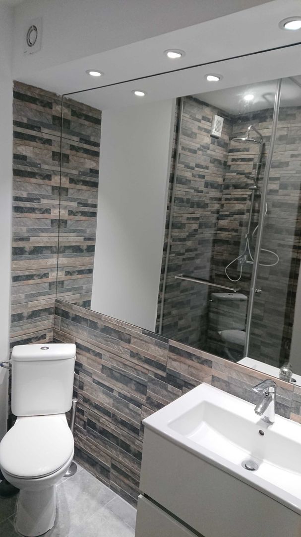 Apartament Straulesti - Poză 8