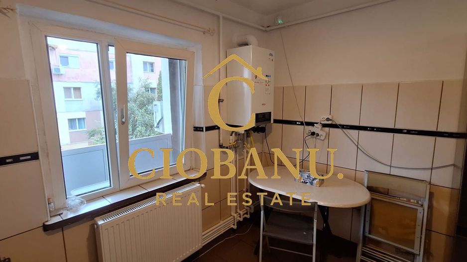 Apartament 3 camere DECOMANDAT etaj 2/4 de vanzare zona Lapus Arges - Poză 7