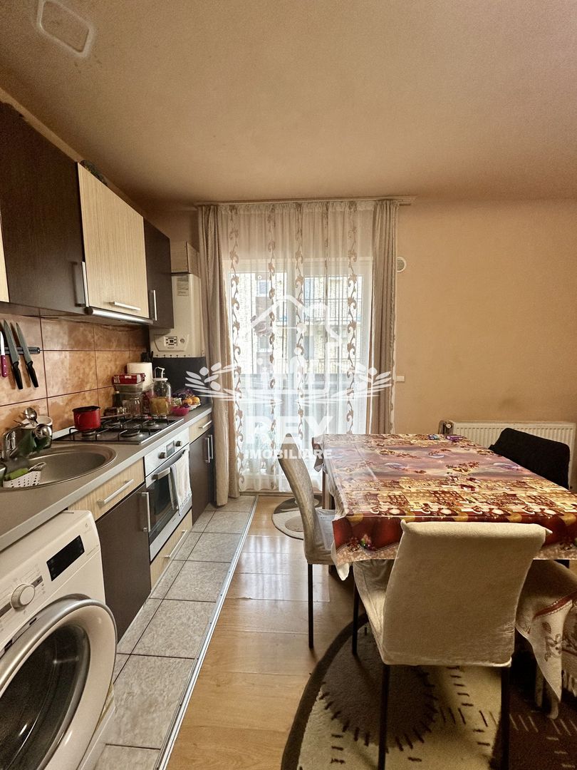 Apartament 3 camere Panoramic Gardens | str Viilor - Poză 1