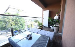 Apartament 2 camere – 56 mp + terasă 8 mp, în Pipera - Poză 14