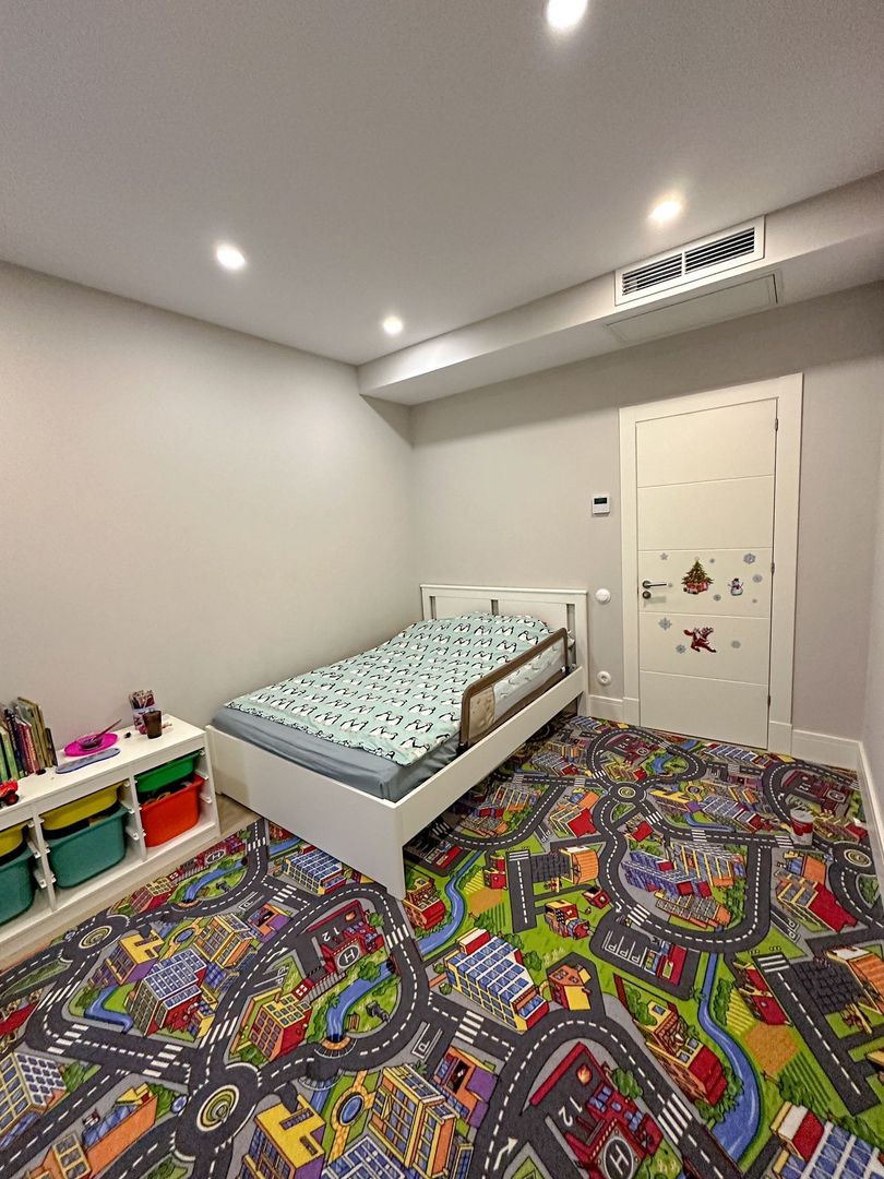 Apartament Modern cu 3 Camere – Bulevardul Pipera, Complex Triana - Poză 8