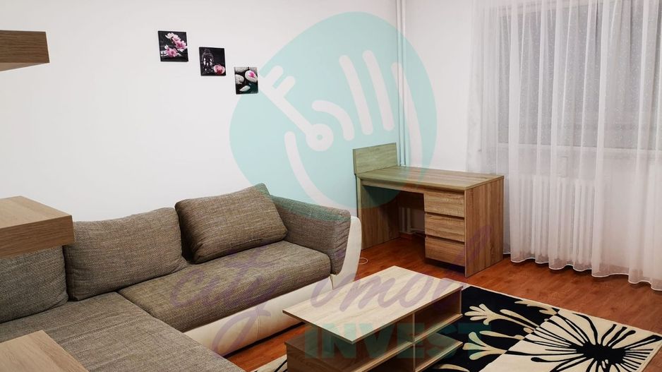 Garsonieră 40 mp | Unirii – Parlament | Investiție - Poză 7