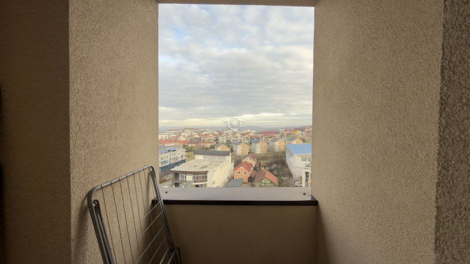 Apartament de inchiriat 1 camera Parcare, Calea Turzii - Poză 17