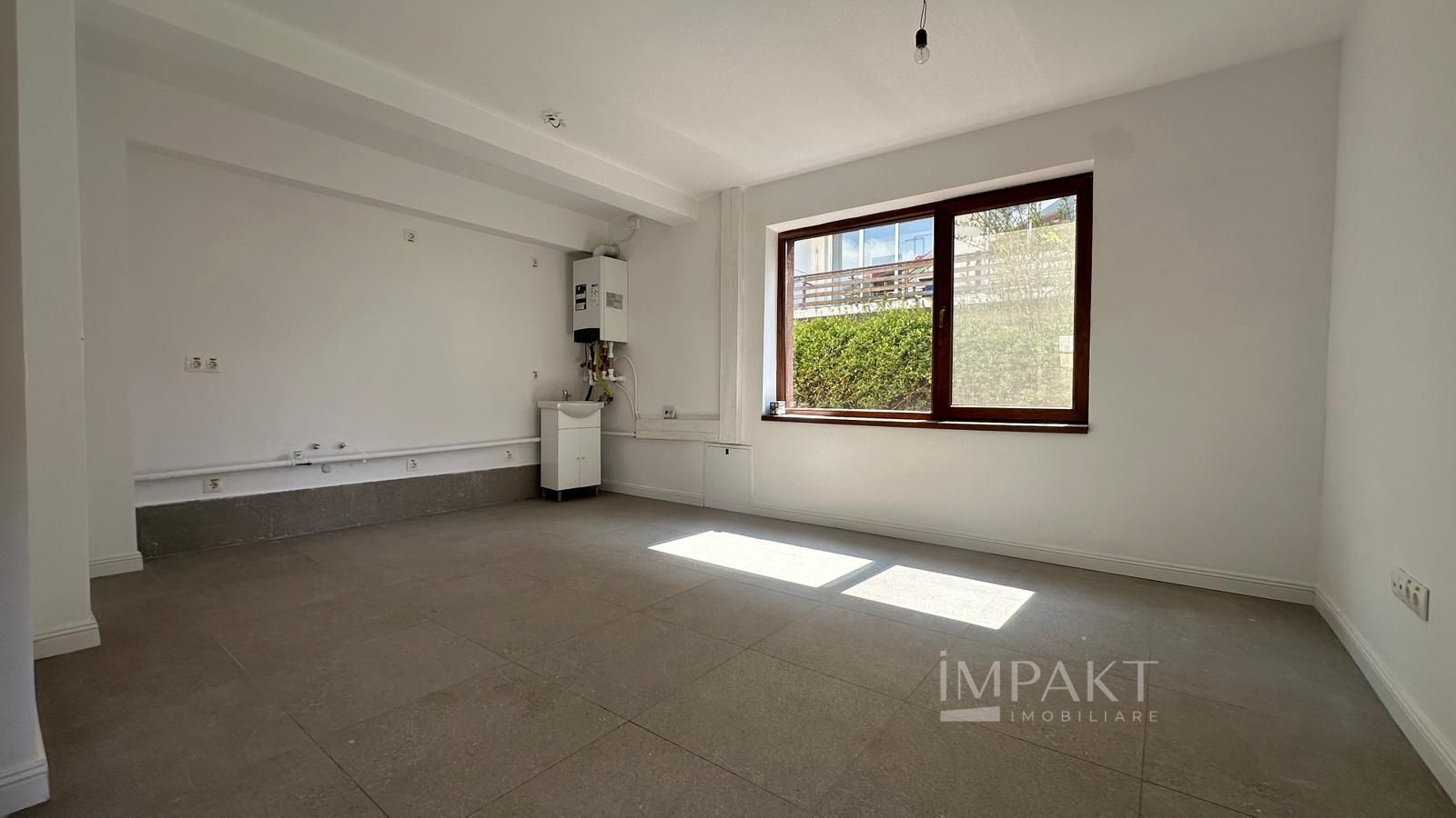 Spatiu comercial | 75mp | Ideal Salon Beauty/Masaj | Eroilor, Floresti - Poză 6