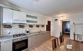 Apartament cu 3 camere dcomandat de inchiriat Petre Ispirescu - Poză 6