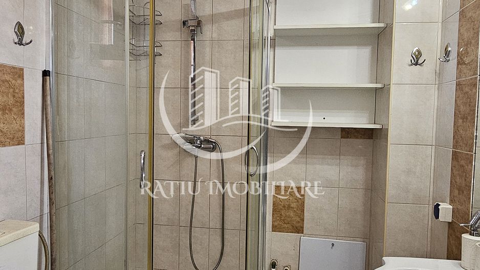 Apartament cu 2 camere | Parcare Supraterana | Dimitrie Cantemir | Oradea - Poză 8
