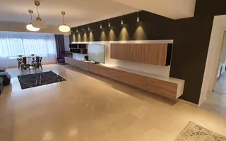 4 camere Petrom City I Baneasa I 160mp vedere lac I COMISION 0% - Poză 19