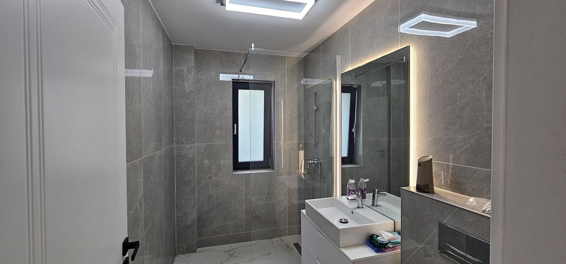 De inchiriat apartament cu 2 camere, Milcov Residence, et. 1, 700 euro - Poză 10