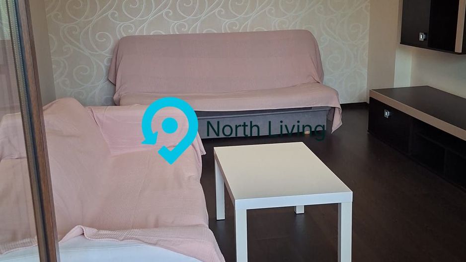 Apartament cu vedere si intrare din PARC IOR - Poză 3