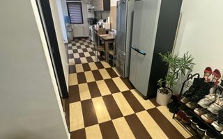 AP. 3 CAMERE ARMISTITIULUI, MOBILAT, CENTRALA, PARCARE, COMISION 0% - Poză 9