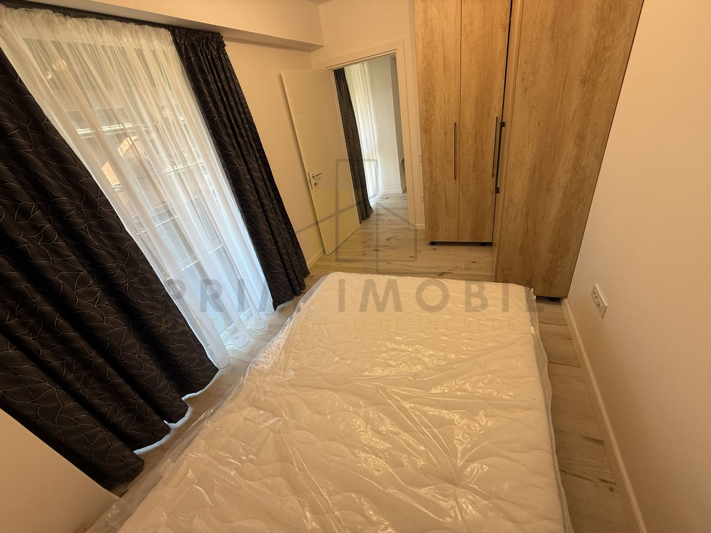 2 camere – Complex Freya Home, Bucium, Loc Parcare - Poză 7