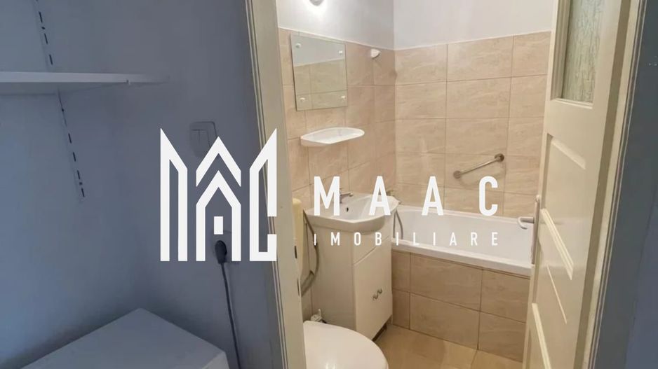 Apartament | 2 camere | Balcon | Parcare | Hipodrom 2 - Poză 5