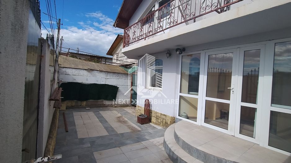 Casa BCA, 2005, P+M, 6 camere, nemobilata, vedere lac - Poză 10