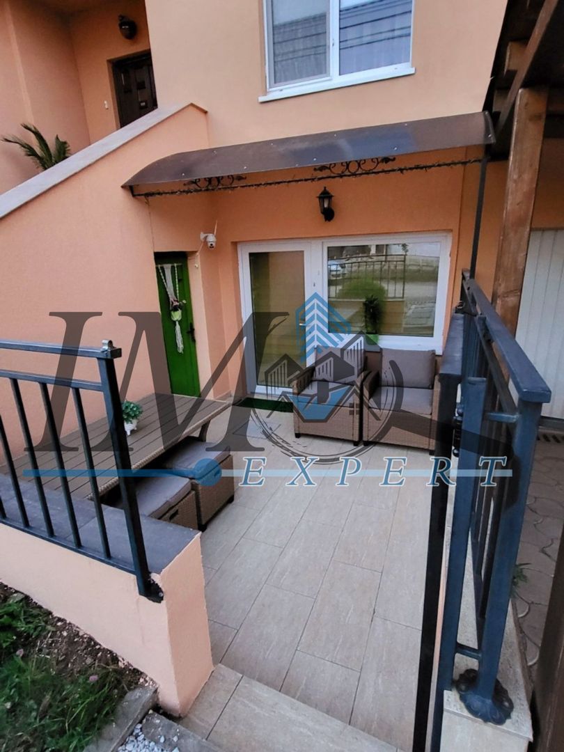 Apartament de vanzare in Alba Iulia Micesti - Poză 9