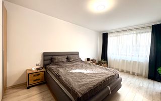 Apartament cu 2 camere-Zona Eroilor Floresti - Poză 5