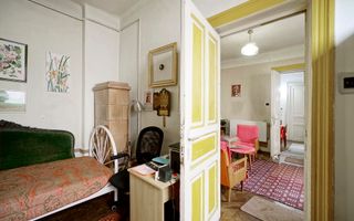 apartament in vila pe Str.Tunari, curte proprie de 115 mp,la245000 Eur - Poză 11